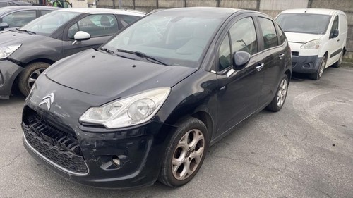 Maletero/Portón trasero CITROEN C3 2 PHASE 1 8701CG - Imagen 12 de 18