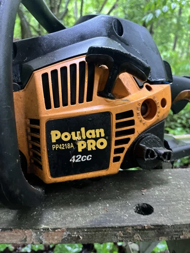 Poulan Pro PP4218A 42cc Chainsaw