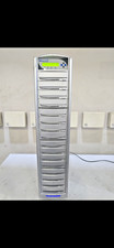 Vinpower 16 Bay Target DVD CD Duplicator Optiarc Burner Tower VIN6054243 