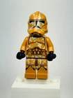 LEGO Star Wars: Geonosis Clone Trooper (Phase 2) Minifigure