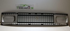 Calandre Citroen C35