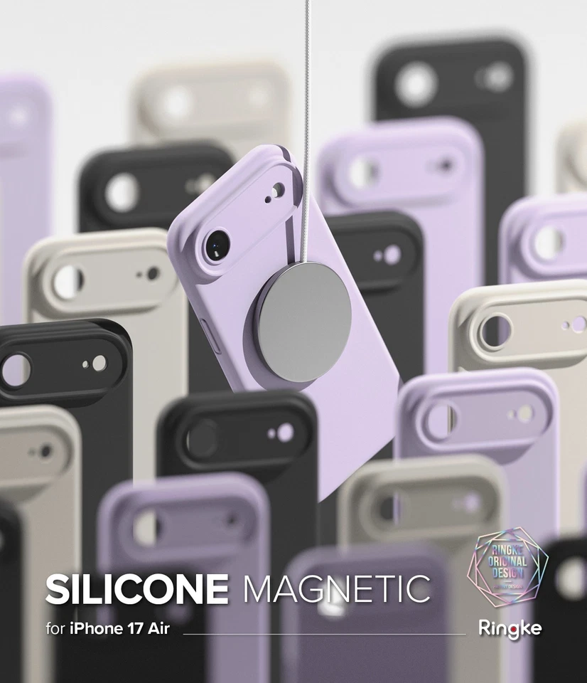 Silicone Magnetic