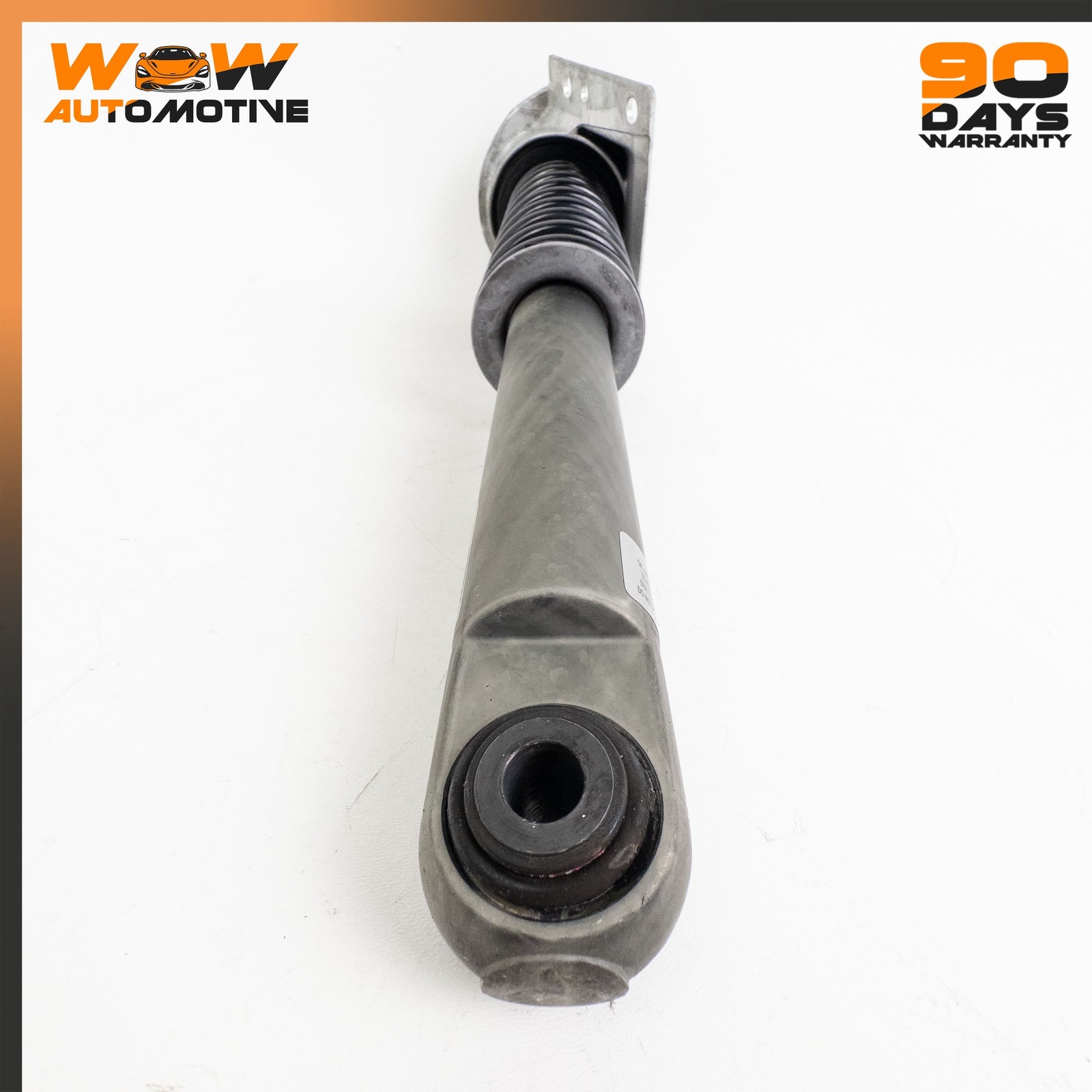 06-16 ASTON MARTIN V8 VANTAGE CONVERTIBLE FRONT REAR RIGHT LEFT SHOCK STRUT OEM