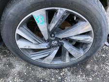 2017 Nissan Murano Oem Wheel Rim 20 Aluminum Machined 403005aa3a 2017 Nissan Murano Oem Wheel Rim 20 Aluminum Machined 403005aa3a