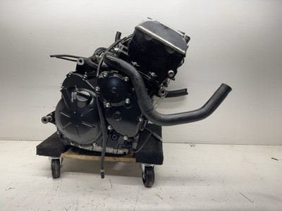 2007-2008 8K KAWASAKI NINJA ZX6R ENGINE MOTOR GUARANTEED