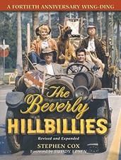 The Beverly Hillbillies: A Fortieth Anniversary Wing Ding by Stephen Cox NEW BO