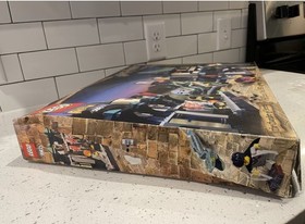 Lego Harry Potter #4730 The Chamber of Secrets (95%)