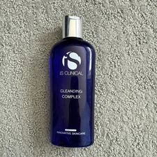 iS Clinical Cleansing Complex 6 fl oz / 180 ml. Resurfacing Clearing Exp 2/28
