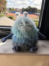 Zumblebi Alien Jellycat | Jelly Journal