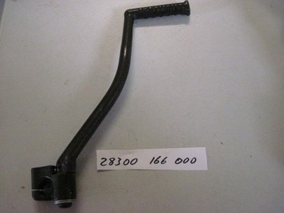 HONDA MB50, MB80 Kickstarter 28300-166-000