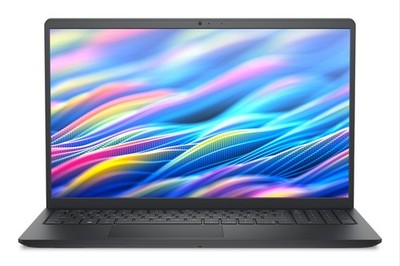 Dell DC15250, 15'' QHD Touch, i5-1334U, 16GB RAM, 512GB SSD, Win 11 Pro