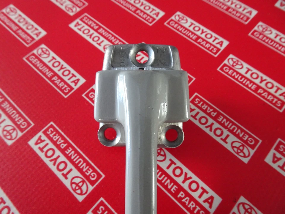 1970 1971 1972 1973 1974 1975 1976 1977 Toyota 1000 KP31 KP36 KP37 KP39 Mirror - Image 3 of 4