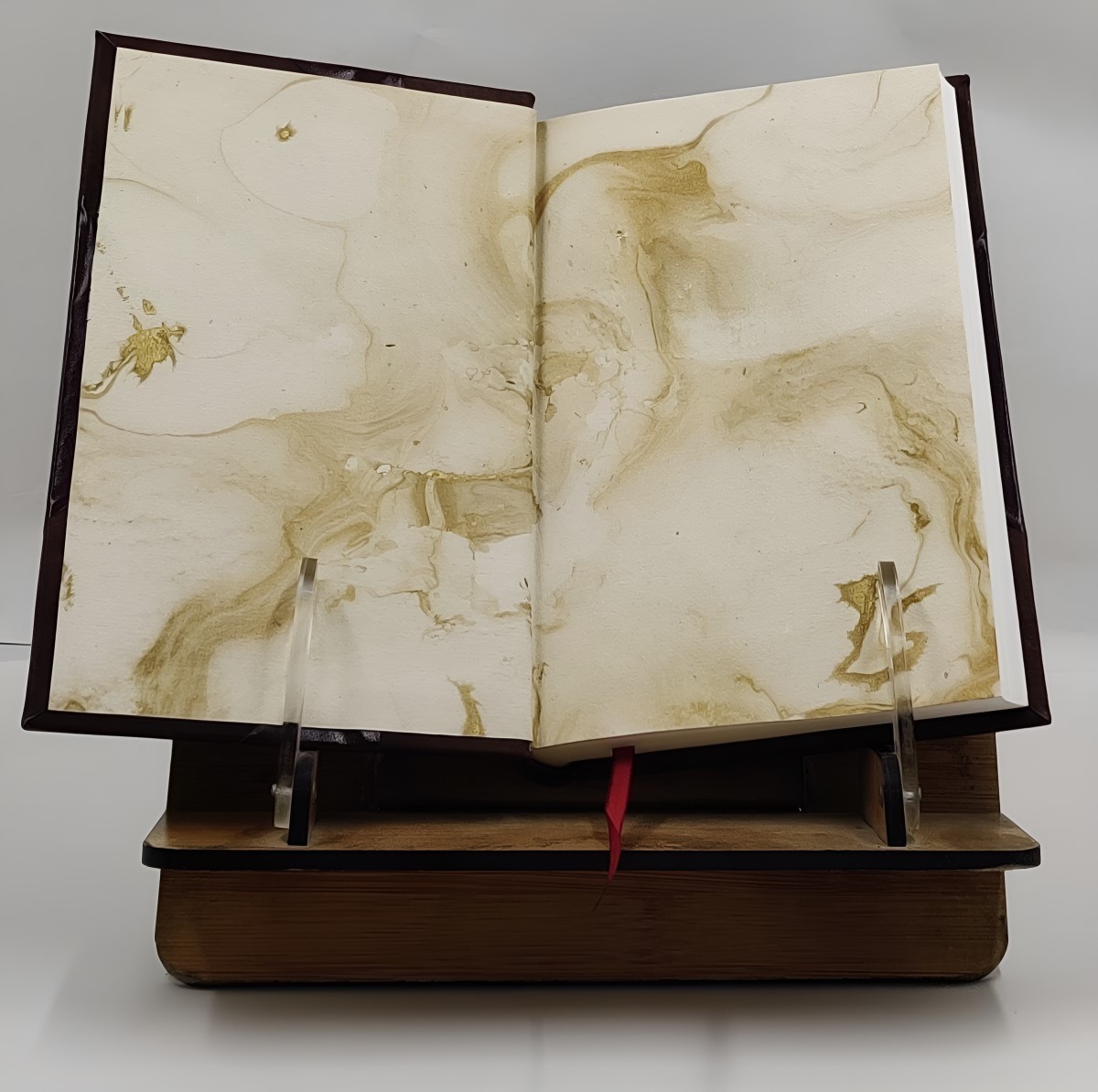 The Essentials of hematology 1900 [Crafted Leather] thumbnail 5