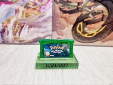 Pokémon Smaragd Edition Nintendo Game Boy Advance GBA Ohne OVP Nur Modul Pokemon