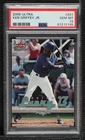 2006 Fleer Ultra Ken Griffey Jr #201 PSA 10 GEM MT HOF 11if
