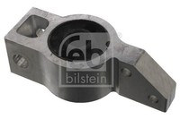 Febi Bilstein Lagerung, Lenker 38663 FüR Seat VW Audi