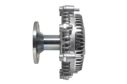 Dayco Viscous Fan Clutch suitable for Hilux LN65 Bundera LJ70 2.2 2L 2.4 115101 - Picture 6 of 7