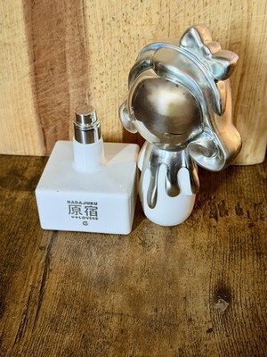 Harajuku Lovers Pop Electric 'G' Eau De Parfum 1.7oz  Edp Gwen Stefani