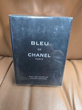 Blue De Chanel Eau De Parfum Men