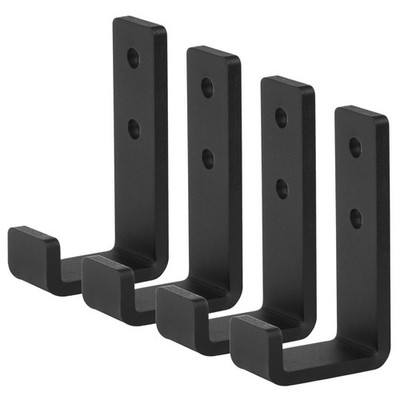 black hook weight Gamakatsu Superline EWG Weighted 5pk – WOO! TUNGSTEN Masses and Weights Supertek™ Black Enamel Hooked Weights