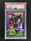 2023-24 Panini Megacracks La Liga Lamine Yamal #423 Ea Sports RC PSA 10 GEM MT