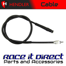 Speedo Cable for Honda CB 250 N Super Dream 1980-1981 Hendler