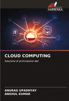 Anurag Upadhyay (U. A.) | Cloud Computing | Taschenbuch | Italienisch (2023)