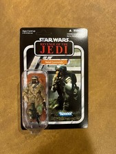 Star Wars VC26 Rebel Commando Unpunched Revenge Vintage Collection SDCC 2011 TVC