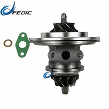 Turbo cartridge 53039880009 for Citroen Berlingo C5 Peugeot 2.0 HDI 66Kw DW10TD