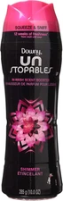 Unstopables In-Wash Scent Booster Beads, SHIMMER ETINCELANT, 10 Oz