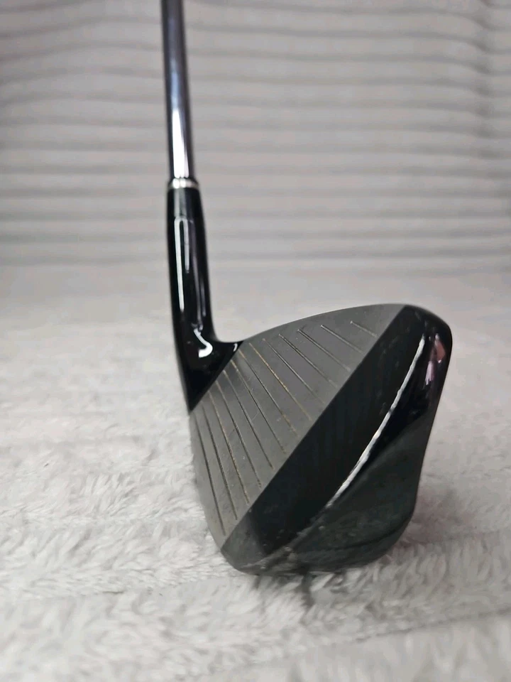 Wilson Staff Ci11 Left-Handed 8 Iron Regular Flex Steel Shaft 37"  Vgc - Image 2 of 4