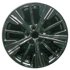 Wheel Rim Mitsubishi Eclipse Cross 18 2018-2022 4250D789 4250F896 Black OE 65857