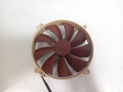 Noctua NF-P14 140mm Desktop PC Computer Lüfter