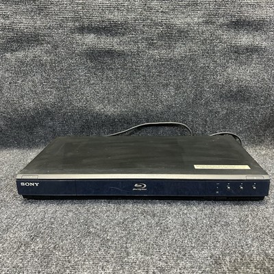Sony BDP-S350 Blu-Ray DVD Disc Smart Network 1080p High Definition Media Player