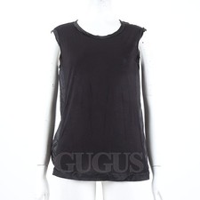 Lanvin Sleeveless Top 126825