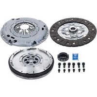 Sachs 2290 601 022 Kupplungssatz