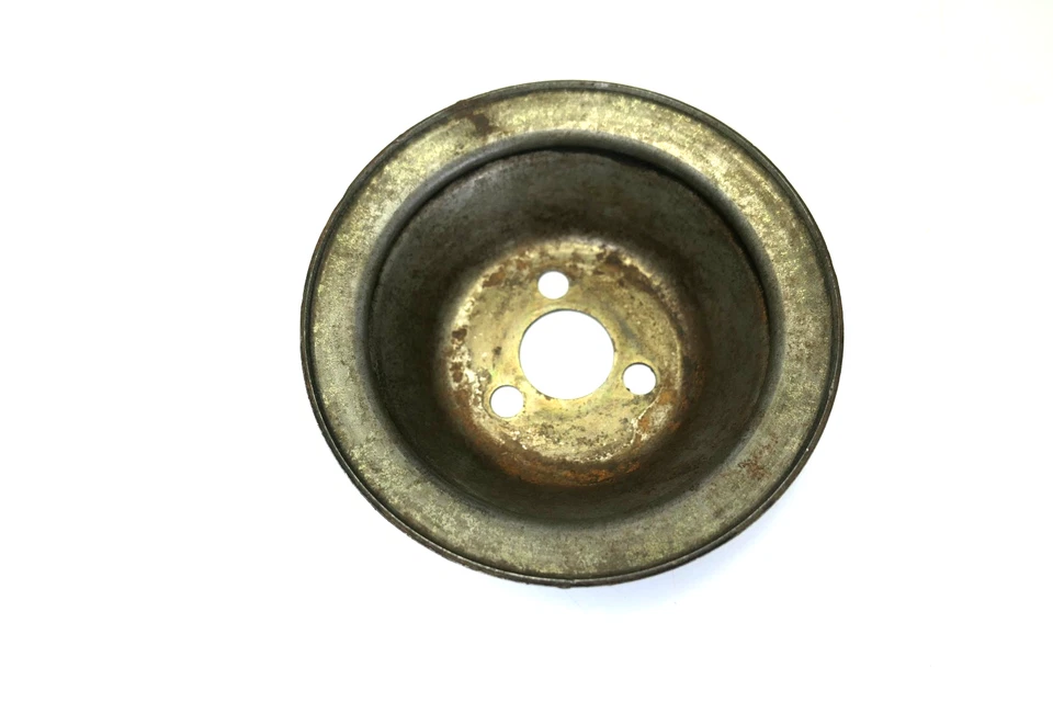 Polea bomba de agua Lancia Beta Foto 4 de 4