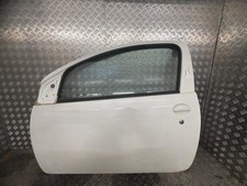 Porte avant et accessoires Toyota AYGO