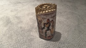 LEGO BIONICLE Set 8672 Toa Iruiuni Sealed NIB Special Edition Retired