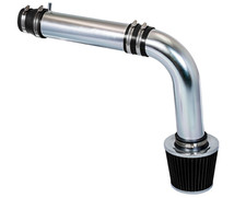 Cold Air Intake System Kit Filter For 2012-2015 Kia Rio 1.6l L4 Black