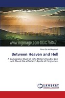 Rima Eid Asi Moqattash | Between Heaven And Hell | Taschenbuch | Englisch (2014)
