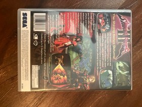 Shining Force III - SEGA Saturn - Game and Replacement Case - TESTED and Works