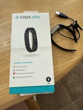 Fitbit Alta Small