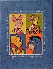 Winnie the Pooh Photo Album