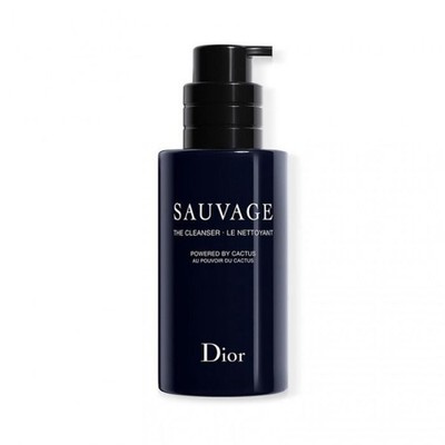 Dior Sauvage The Cleanser - Le Cleanyant Powered by Cactus 125ml
