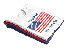 Heritage Pride Go Outdoors Patch Adult Trucker Hat