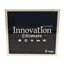 Innovation Ultimate by Asmadi Games - SEALED