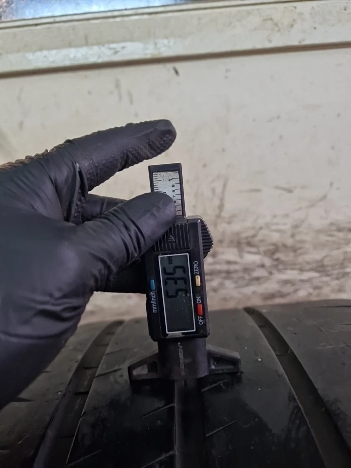 2 X MICHELIN 305 30 20 (103Y) TYRE PILOT SPORT CUP2 5.2MM (N0-N1) PAIR 3053020 - Image 4 of 4