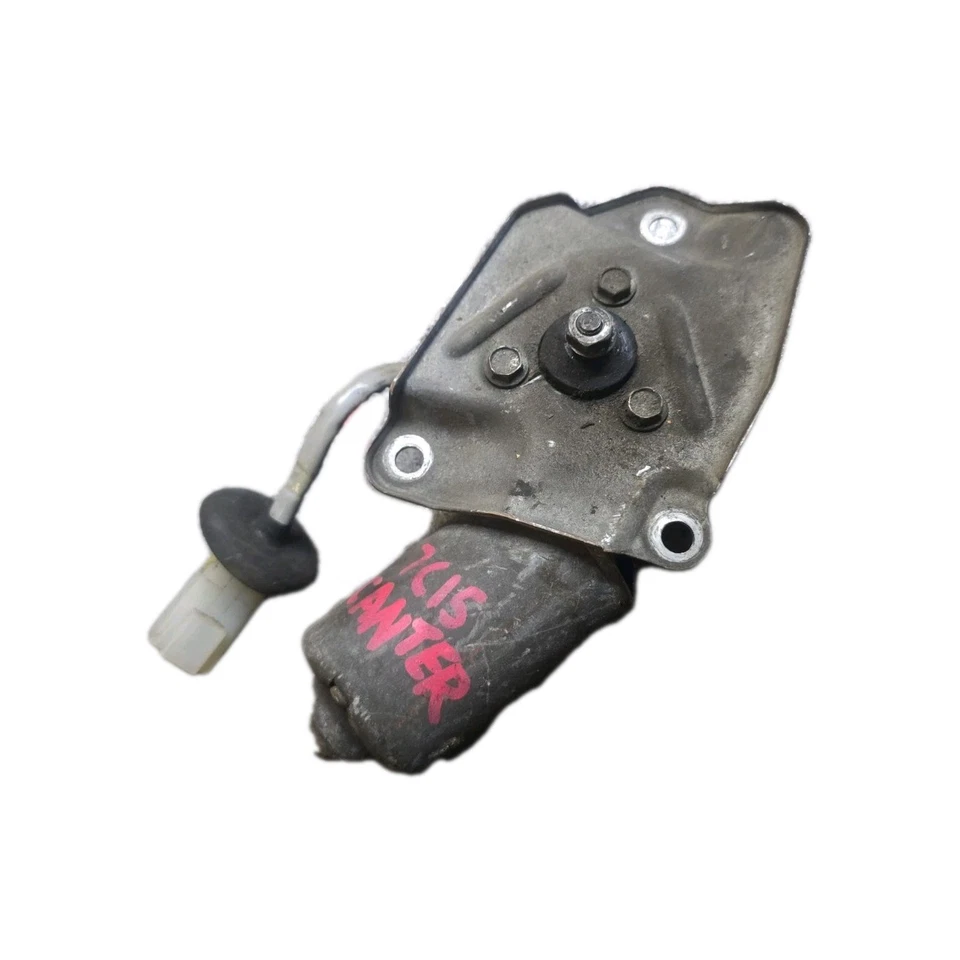 МОТОР ПЕРЕДНЕГО СТЕКЛООЧИСТИТЕЛЯ MITSUBISHI FUSO CANTER 7C15 2008 - Изображение 2 из 2