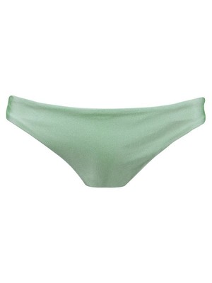 Barts Damen Badehose Schwimmhose Slip Brief ISLA BIKINI, Grün(Menthol), 38